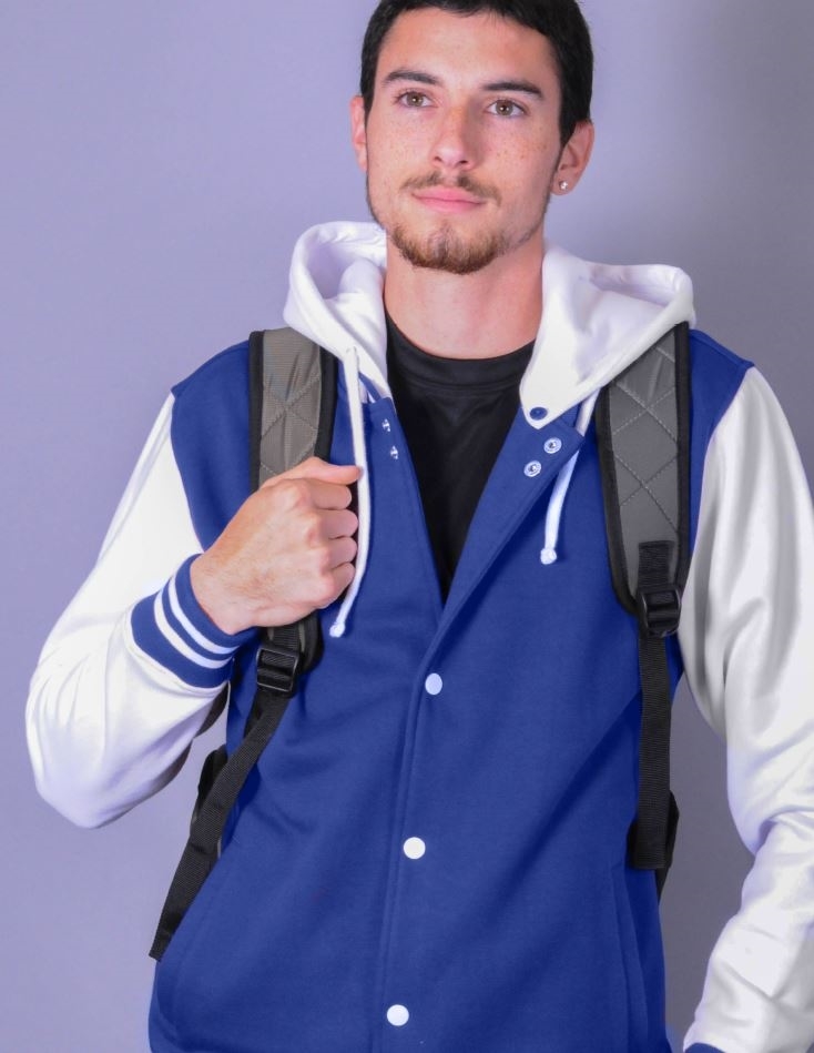 baw letterman jackets